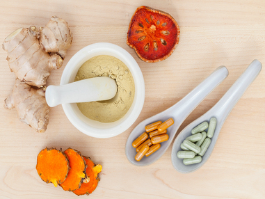 Три растения для долголетия по версии восточной медицины