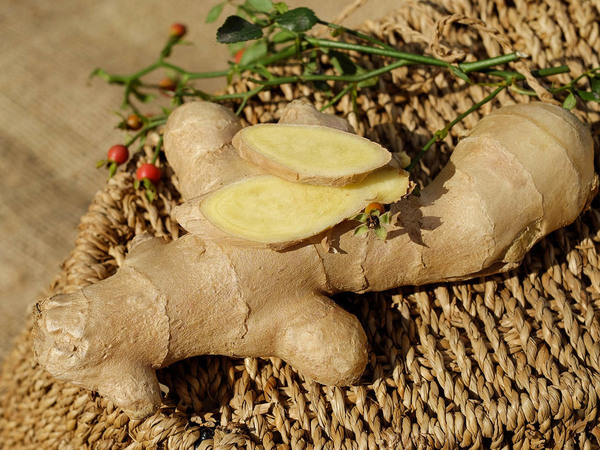 Целебные свойства имбиря для вашего здоровья