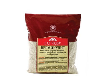 Что такое вермикулит и для чего он нужен