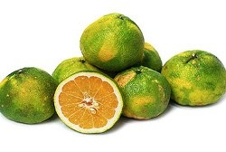 уродливый фрукт